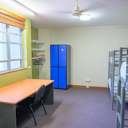 Beatty Lodge Perth Buitenkant foto