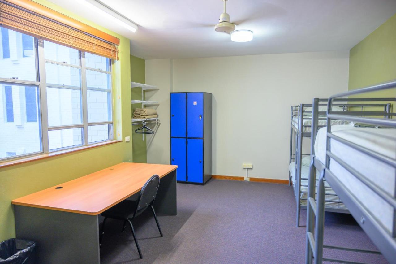 Beatty Lodge Perth Buitenkant foto