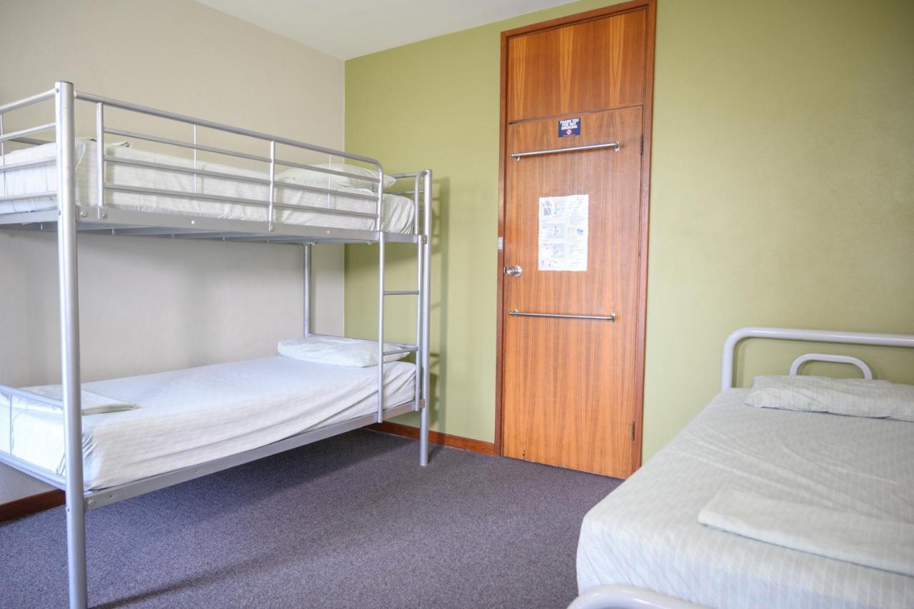Beatty Lodge Perth Kamer foto