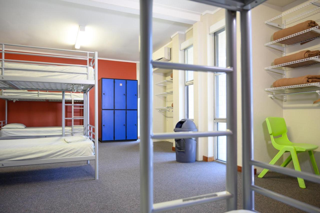 Beatty Lodge Perth Buitenkant foto