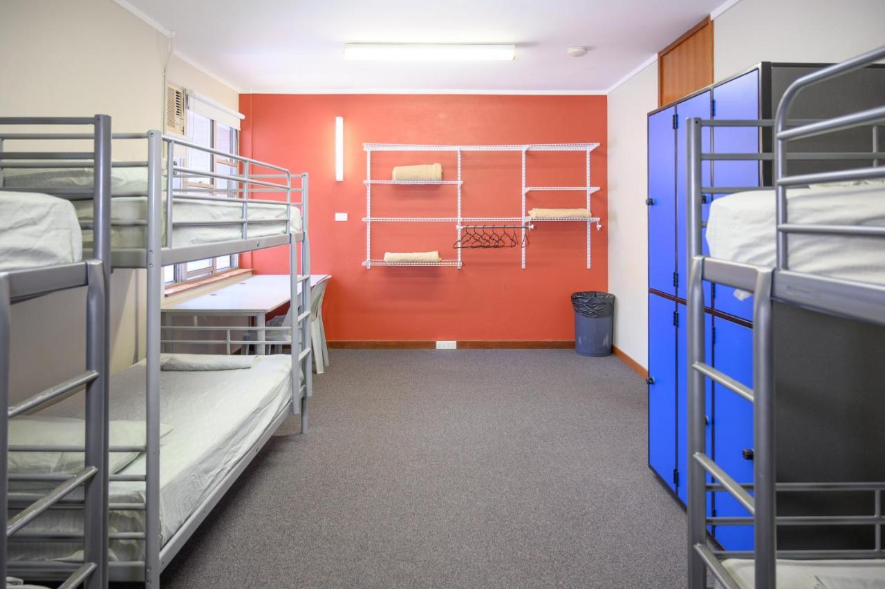 Beatty Lodge Perth Buitenkant foto
