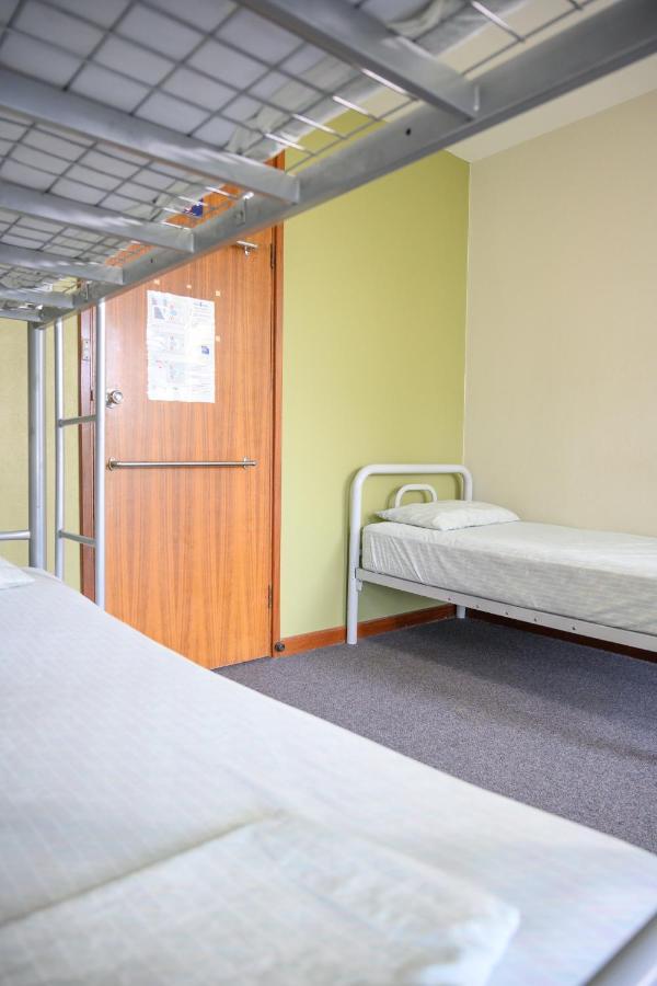 Beatty Lodge Perth Kamer foto