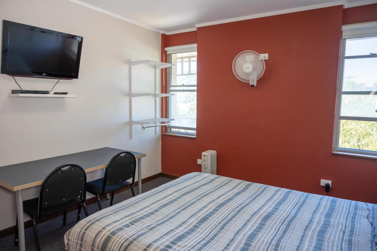 Beatty Lodge Perth Buitenkant foto
