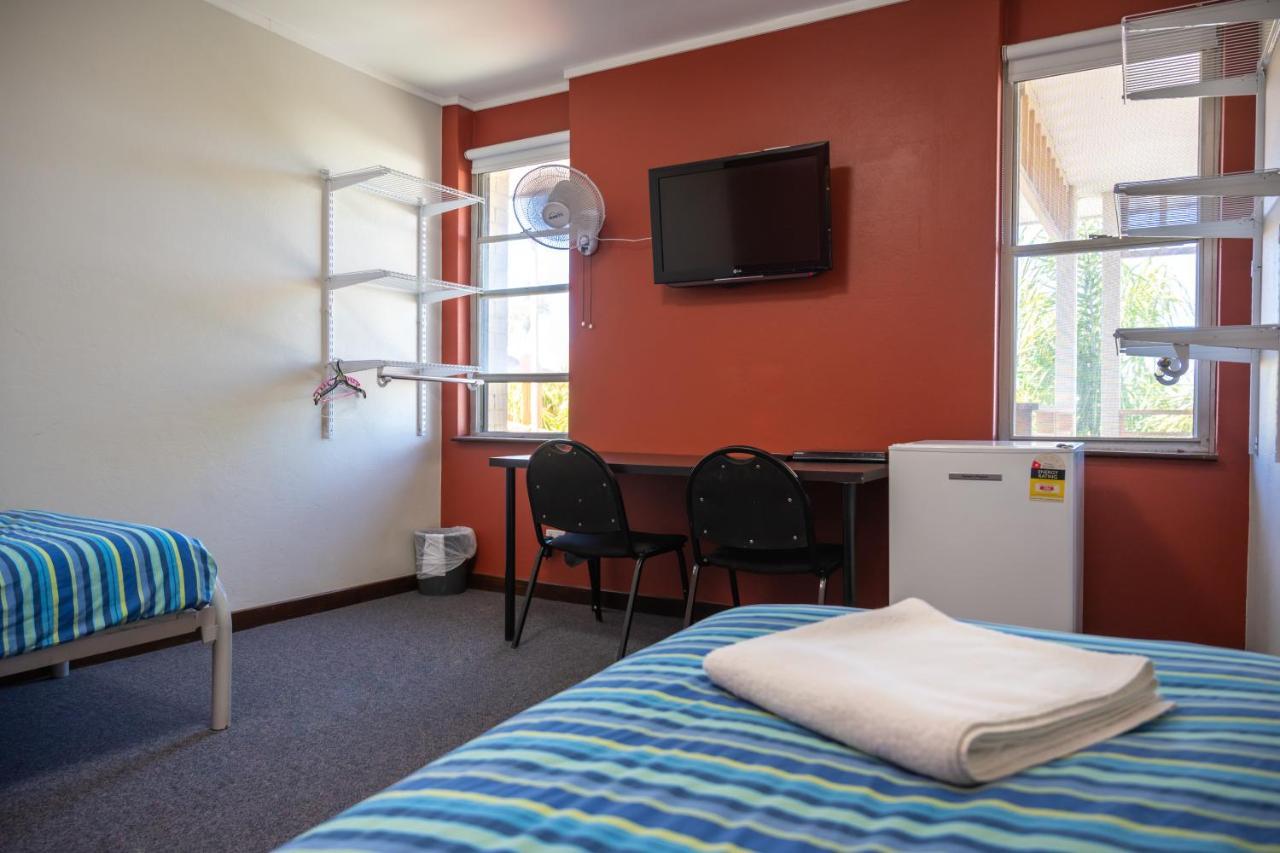 Beatty Lodge Perth Buitenkant foto