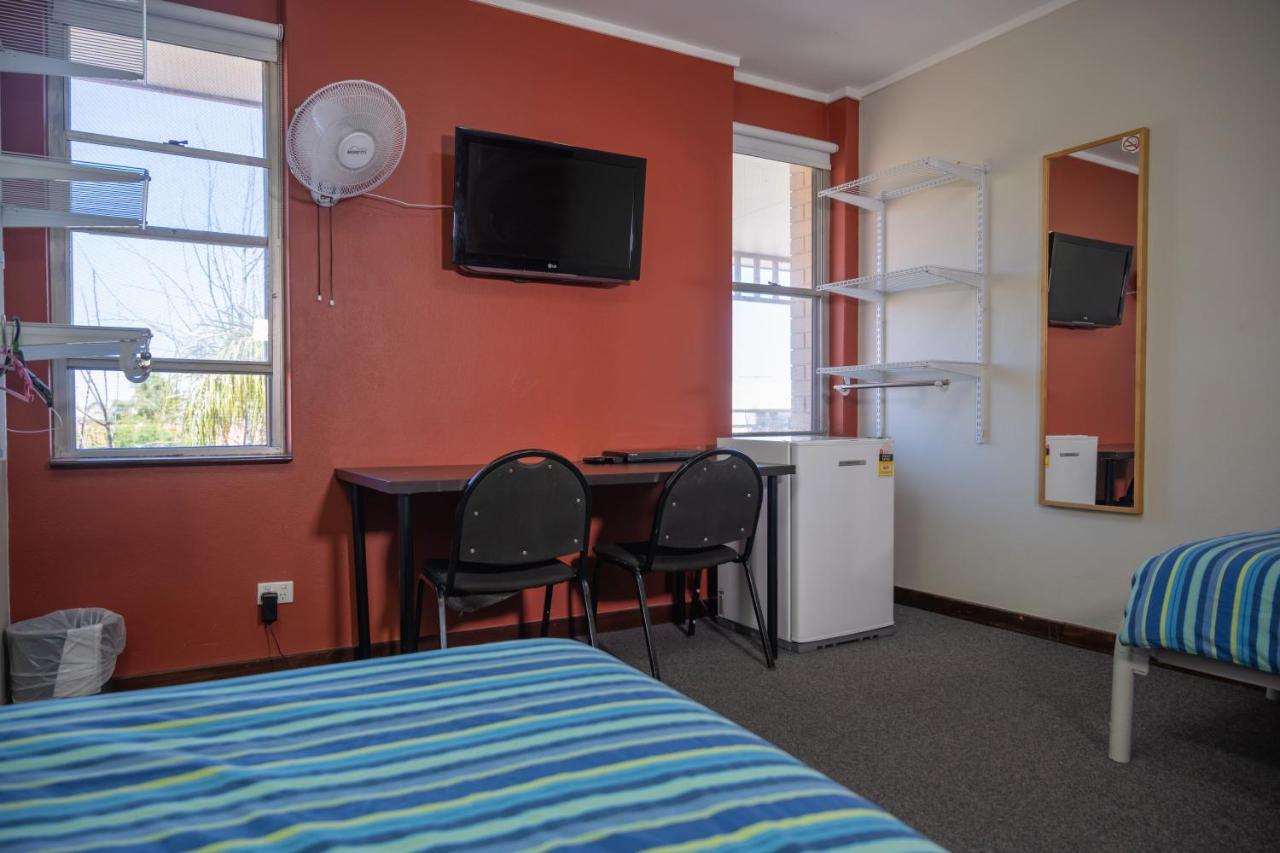Beatty Lodge Perth Kamer foto