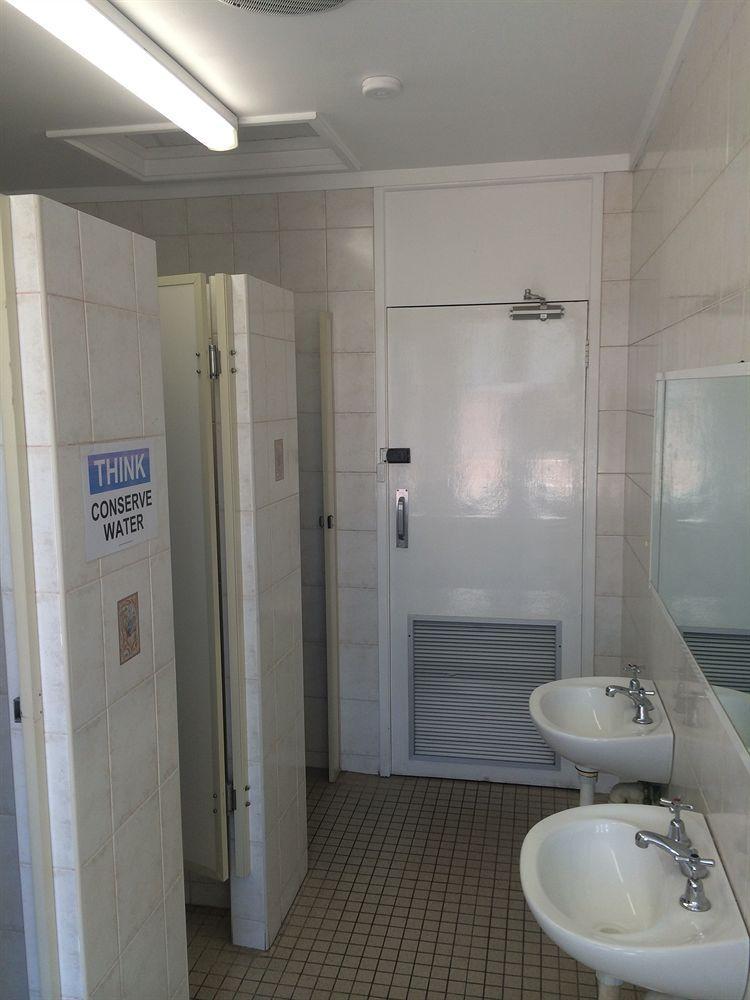 Beatty Lodge Perth Buitenkant foto