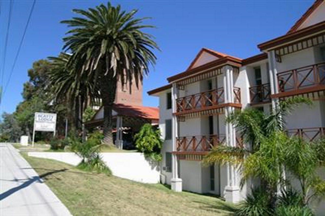 Beatty Lodge Perth Buitenkant foto