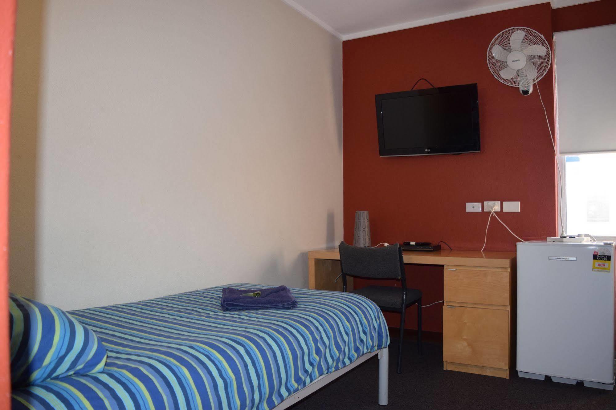 Beatty Lodge Perth Buitenkant foto