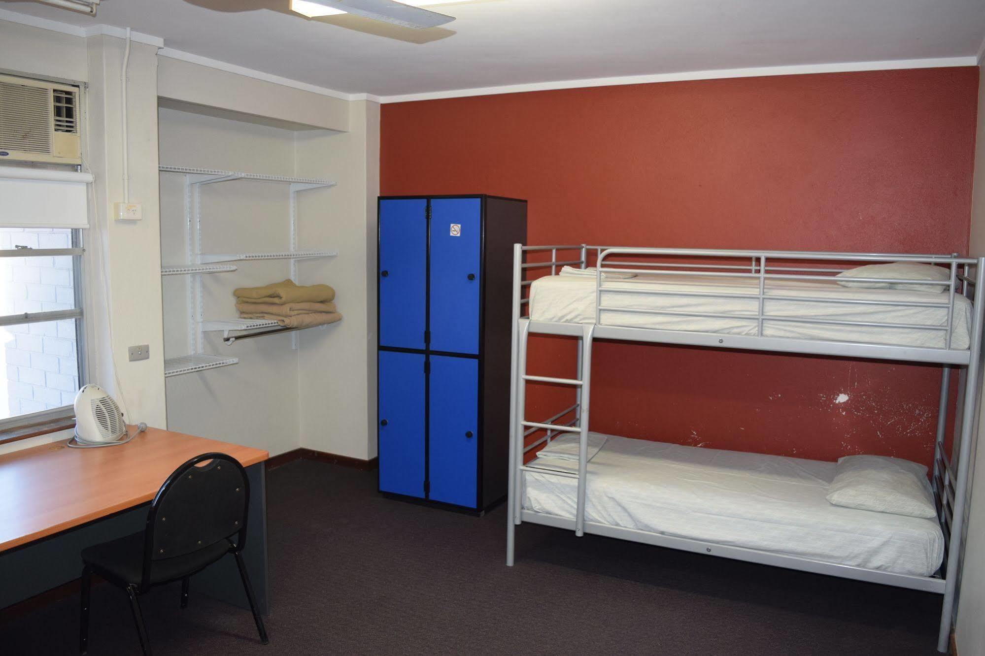 Beatty Lodge Perth Buitenkant foto