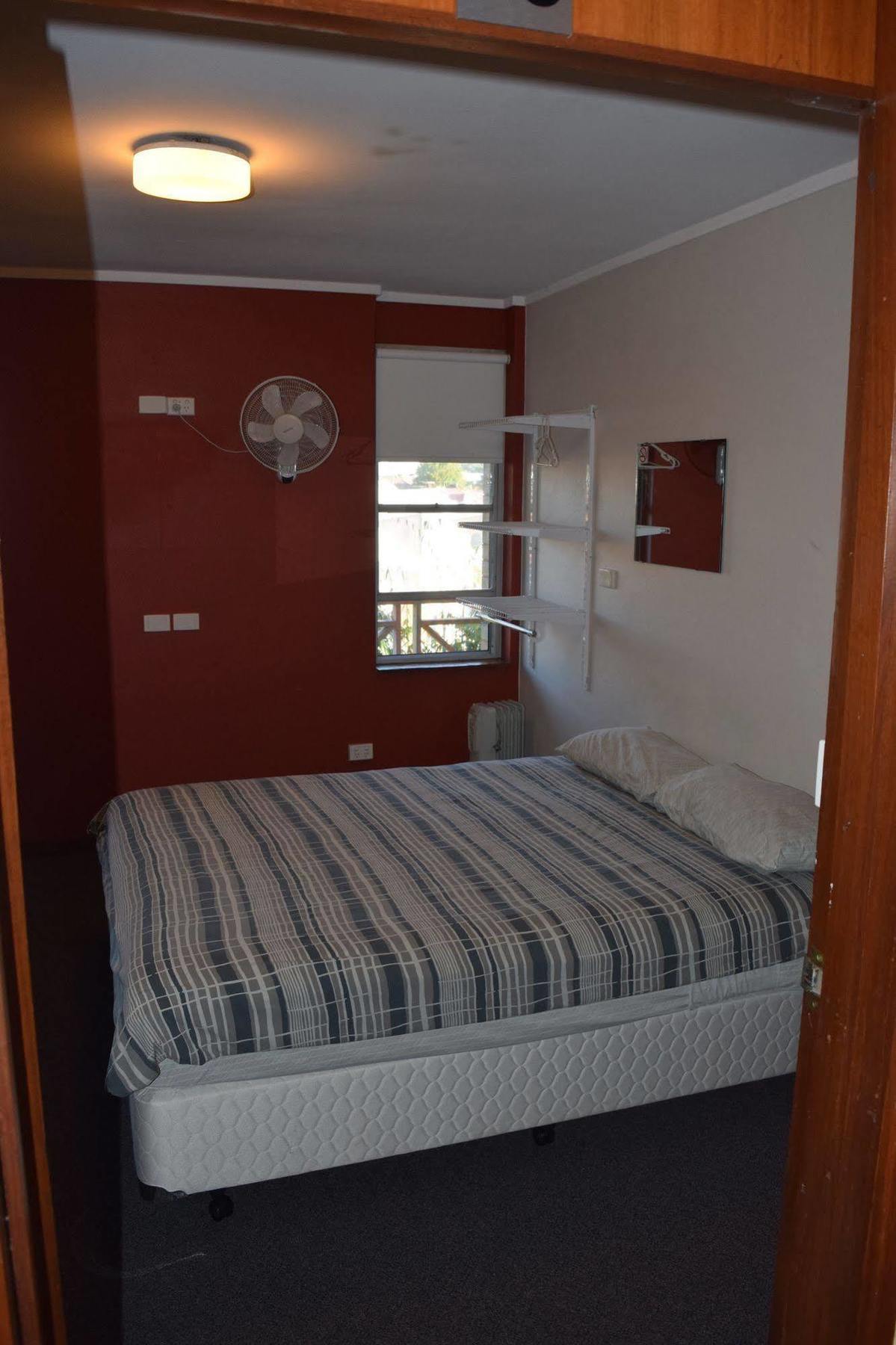 Beatty Lodge Perth Buitenkant foto