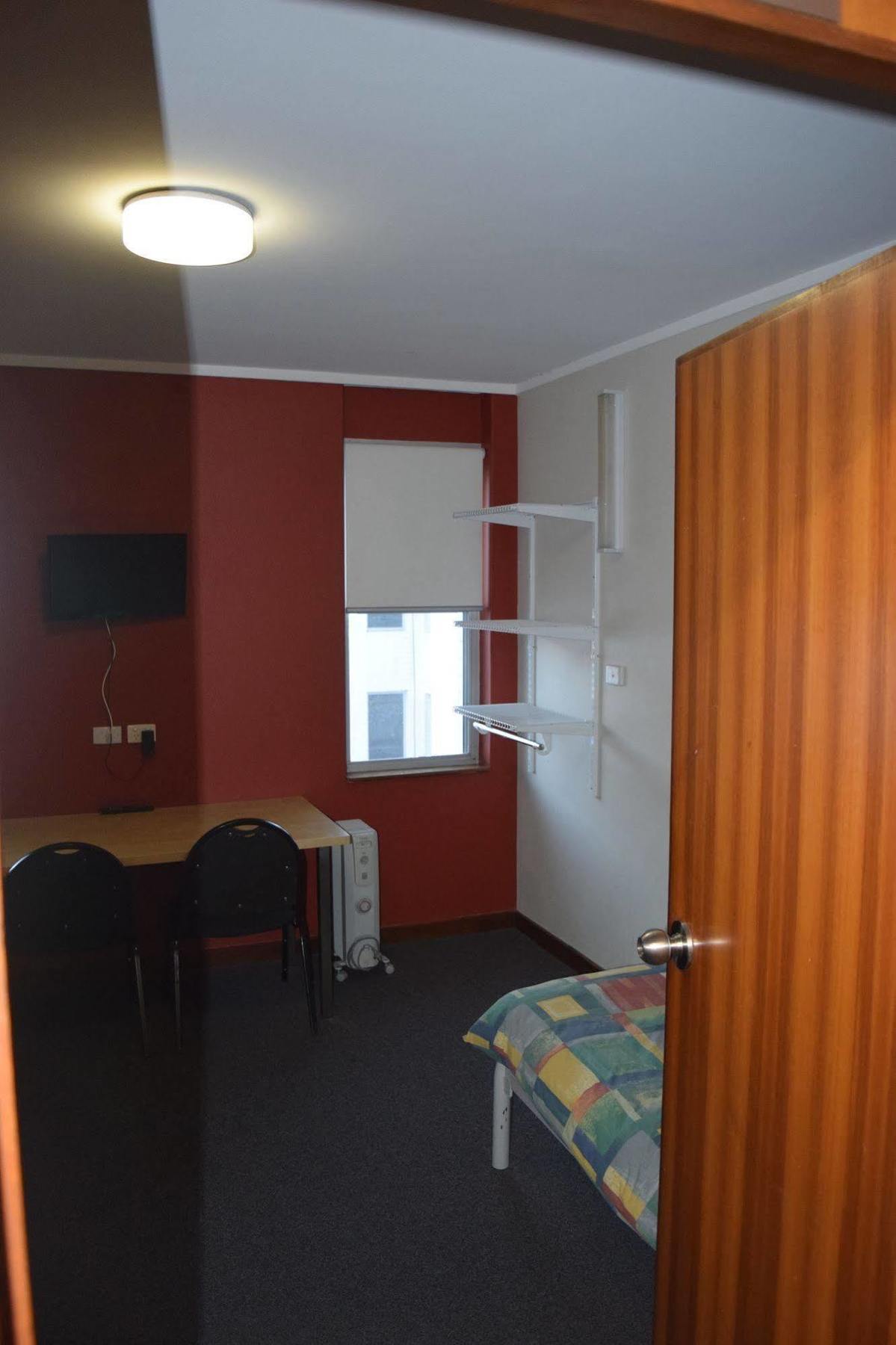 Beatty Lodge Perth Buitenkant foto