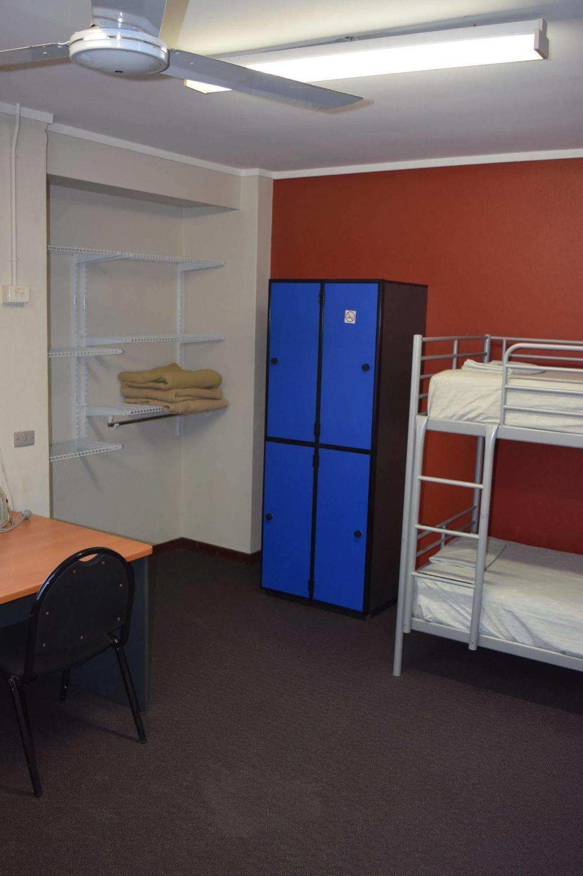 Beatty Lodge Perth Buitenkant foto