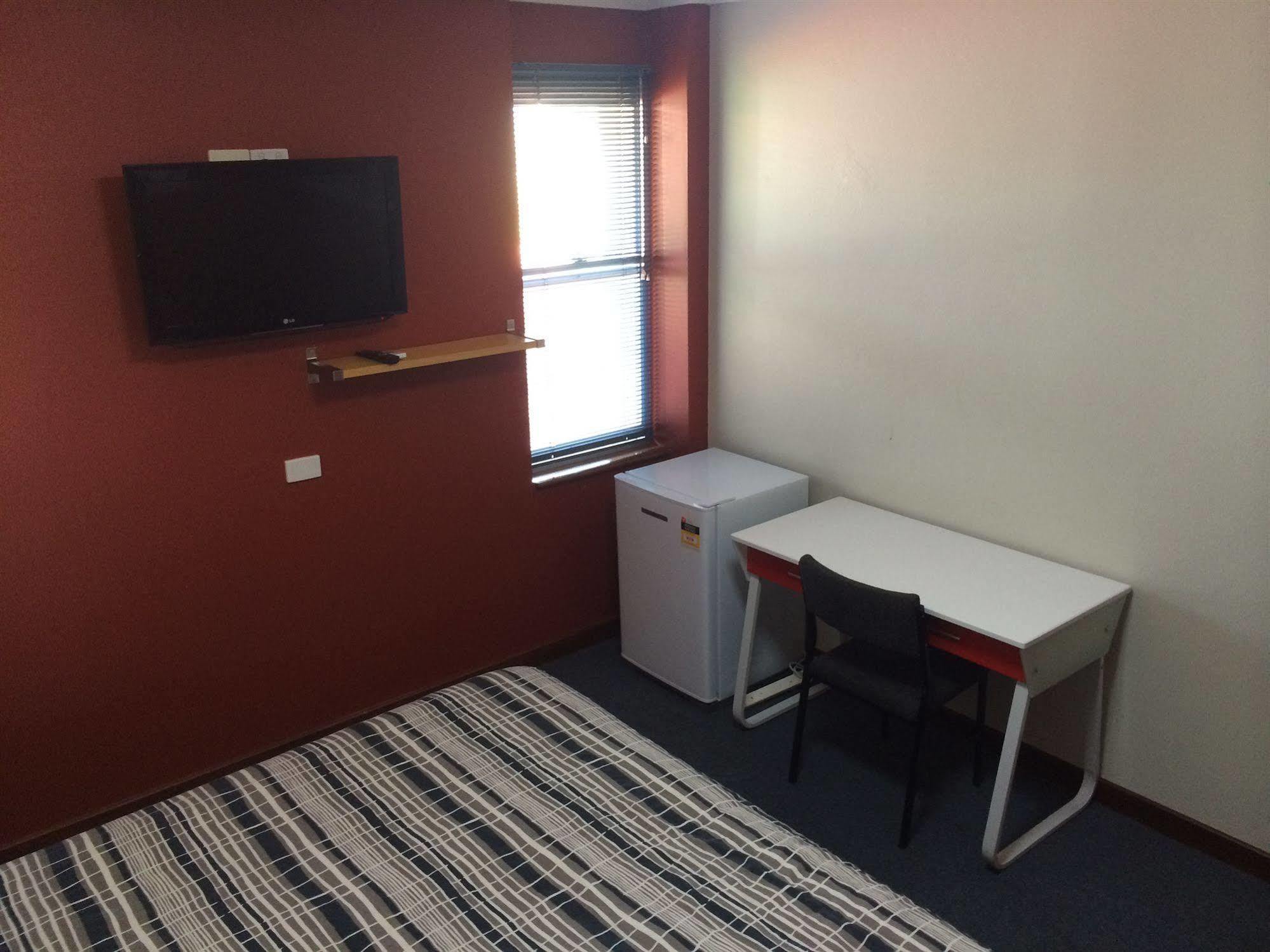 Beatty Lodge Perth Buitenkant foto