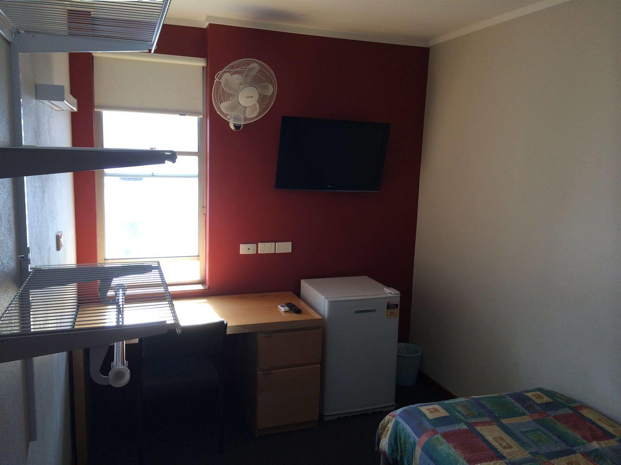 Beatty Lodge Perth Buitenkant foto