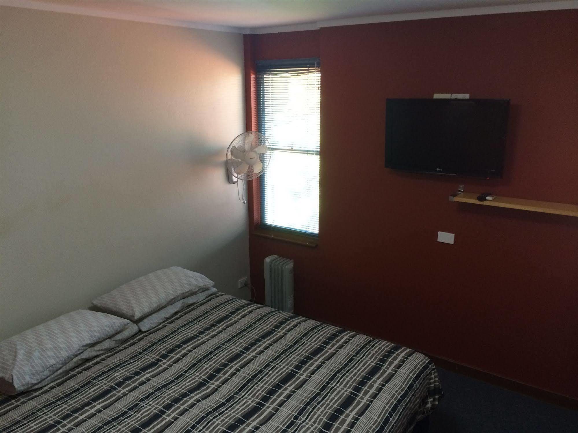 Beatty Lodge Perth Buitenkant foto
