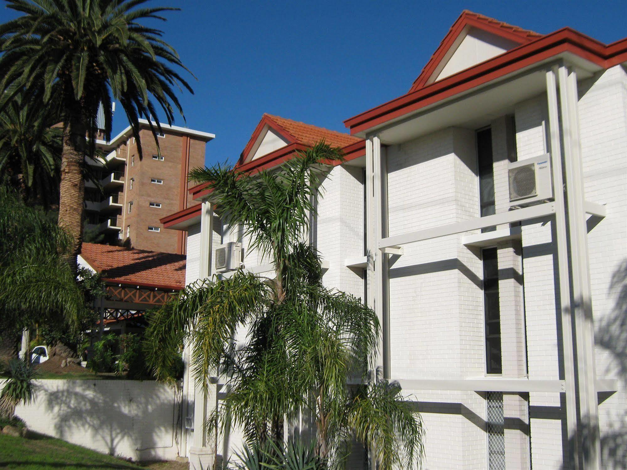 Beatty Lodge Perth Buitenkant foto